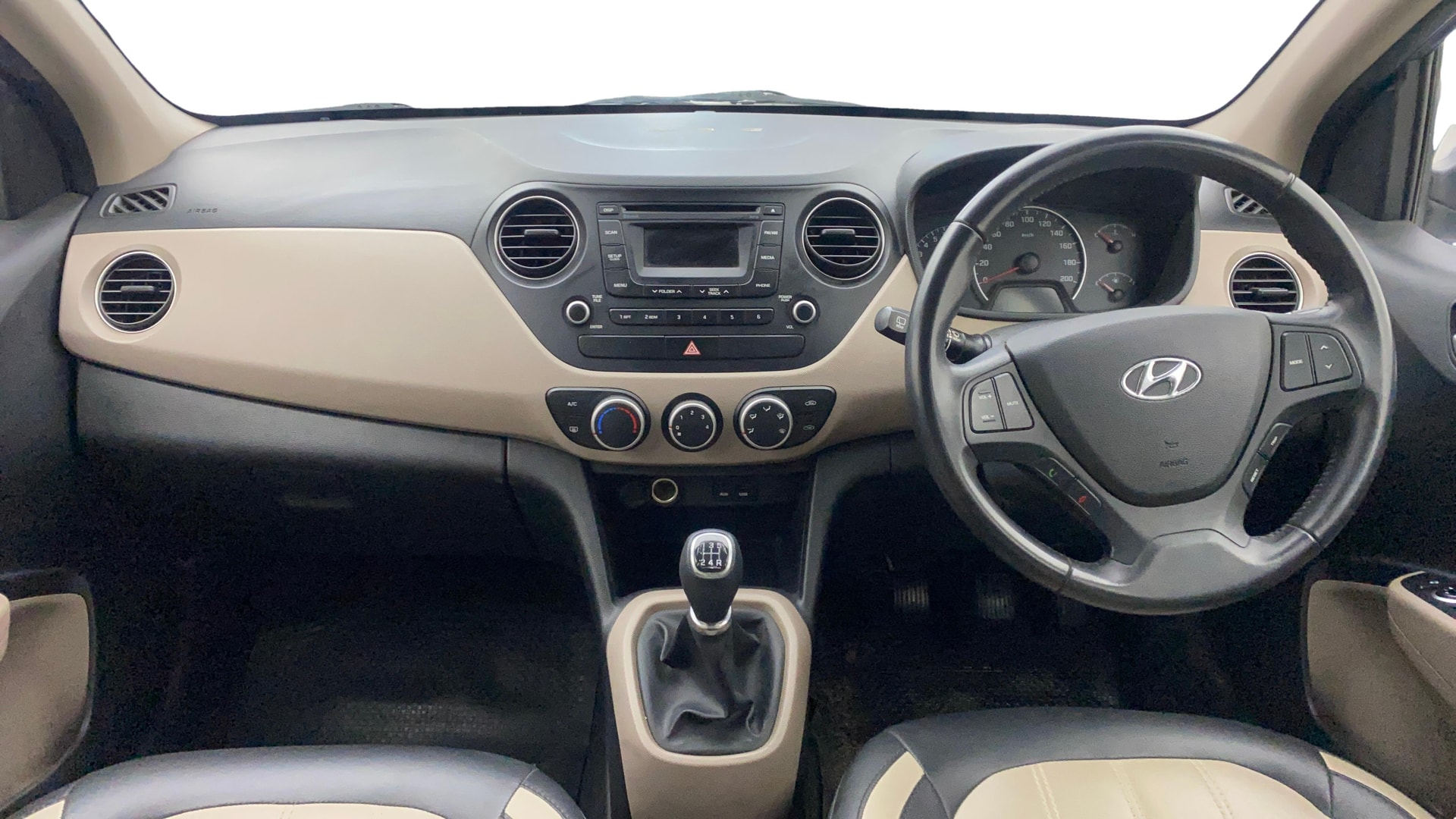 View 2014 Hyundai Grand i10 1.2 Asta Petrol Image 29 Used 2014 Hyundai Grand i10 1.2 Asta Petrol Image 29