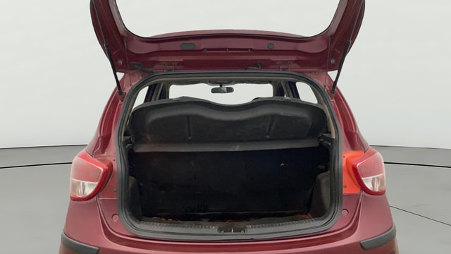View Hyundai Grand i10 Image 37 Used Hyundai Grand i10 Image 37