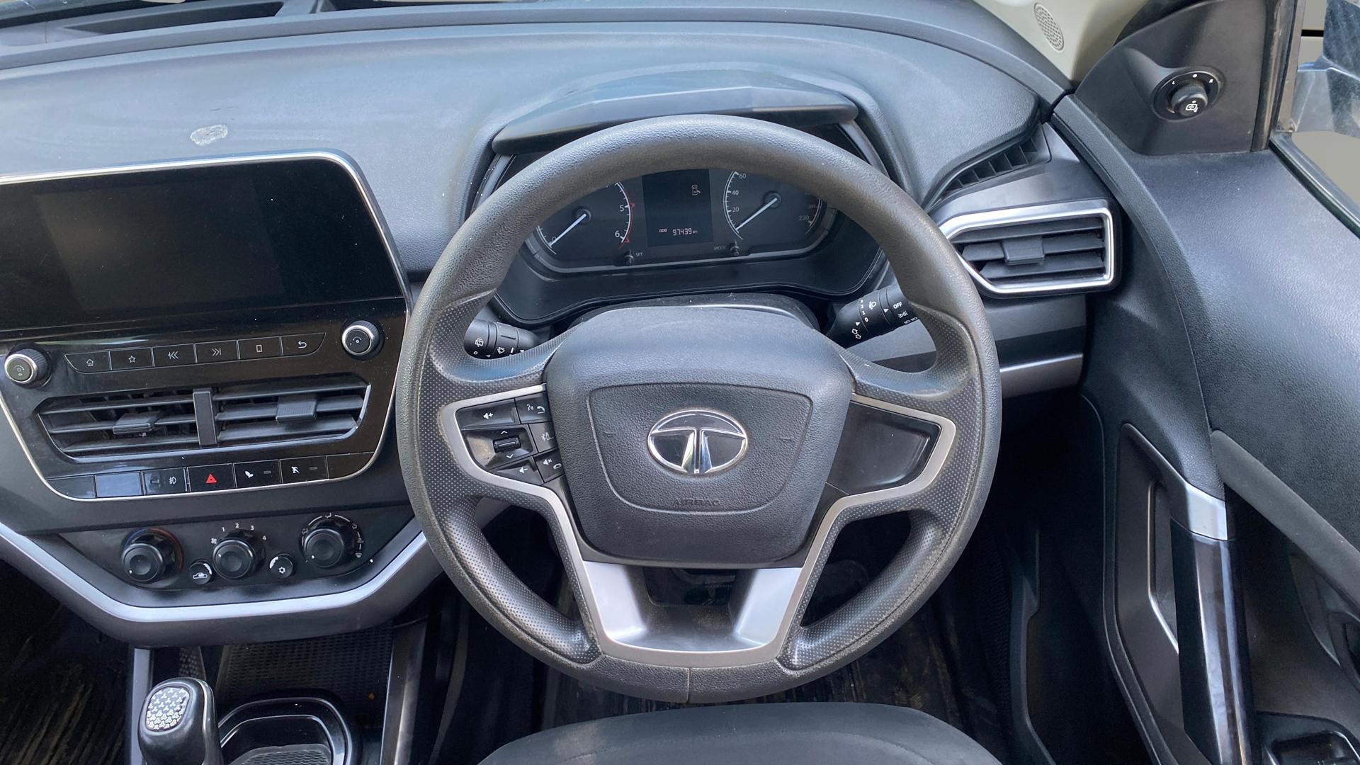 View 2021 Tata Harrier XE Image 20 Used 2021 Tata Harrier XE Image 20