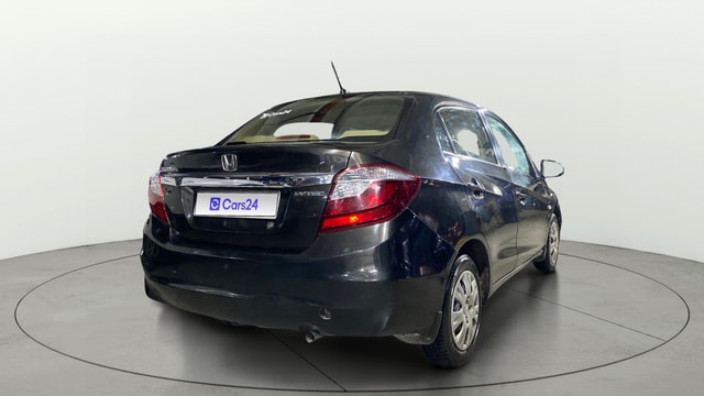 View Honda Amaze Image 42 Used Honda Amaze Image 42