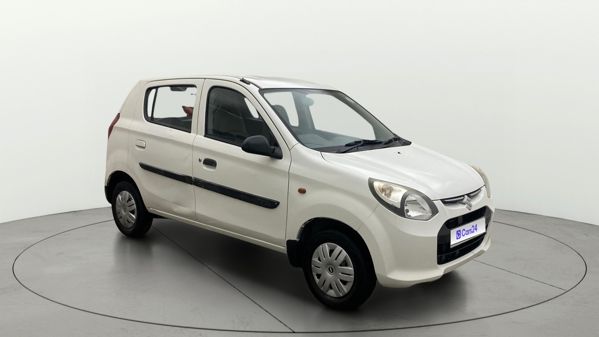 Used 2016 Maruti Suzuki Alto 800 Used 2016 Maruti Suzuki Alto 800