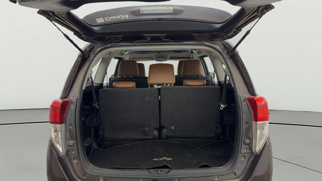 View Toyota Innova Crysta Image 42 Used Toyota Innova Crysta Image 42