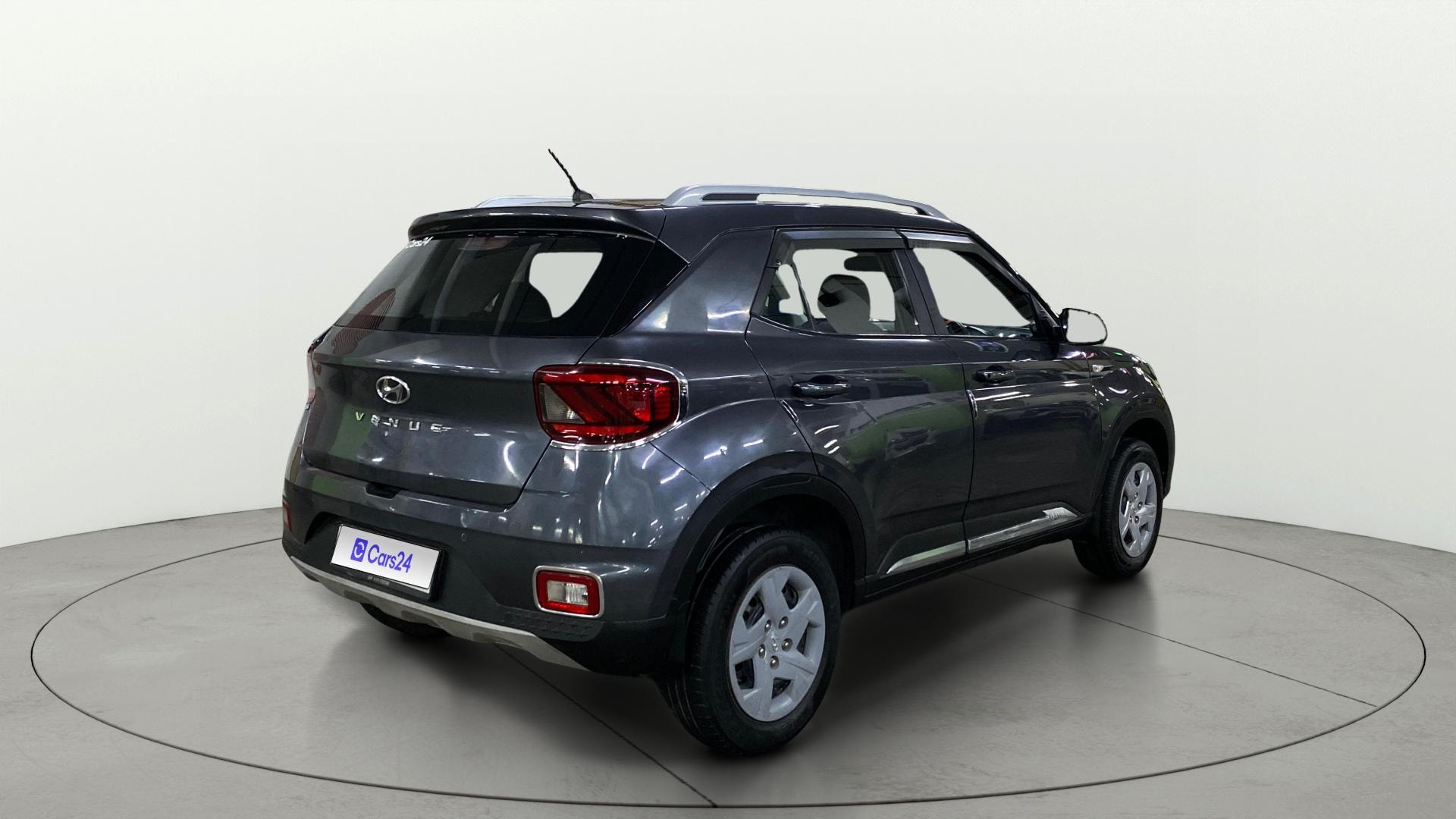View 2022 Hyundai Venue S 1.2 Petrol Image 42 Used 2022 Hyundai Venue S 1.2 Petrol Image 42