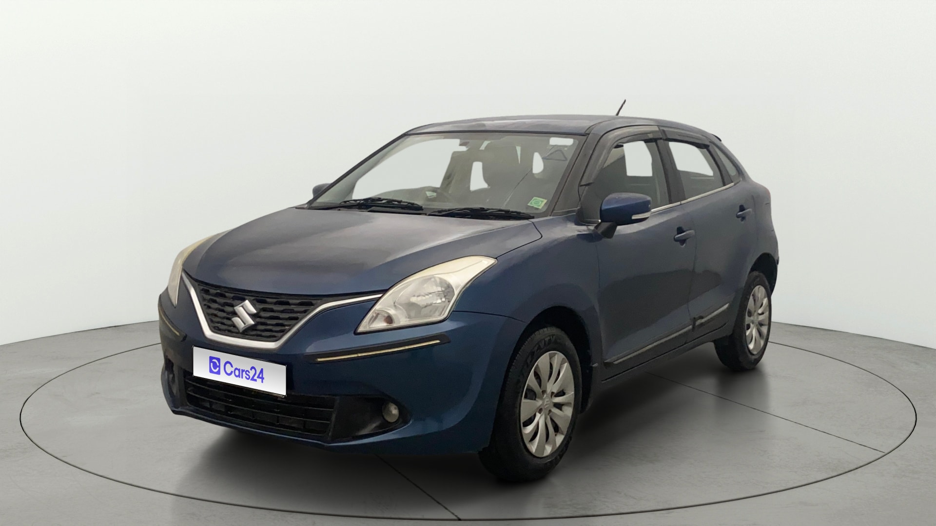 Used 2017 Maruti Suzuki 1000 Used 2017 Maruti Suzuki 1000