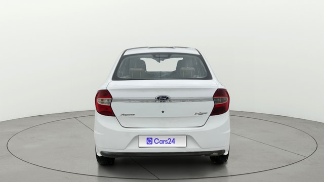 View Ford Figo Aspire Image 38 Used Ford Figo Aspire Image 38