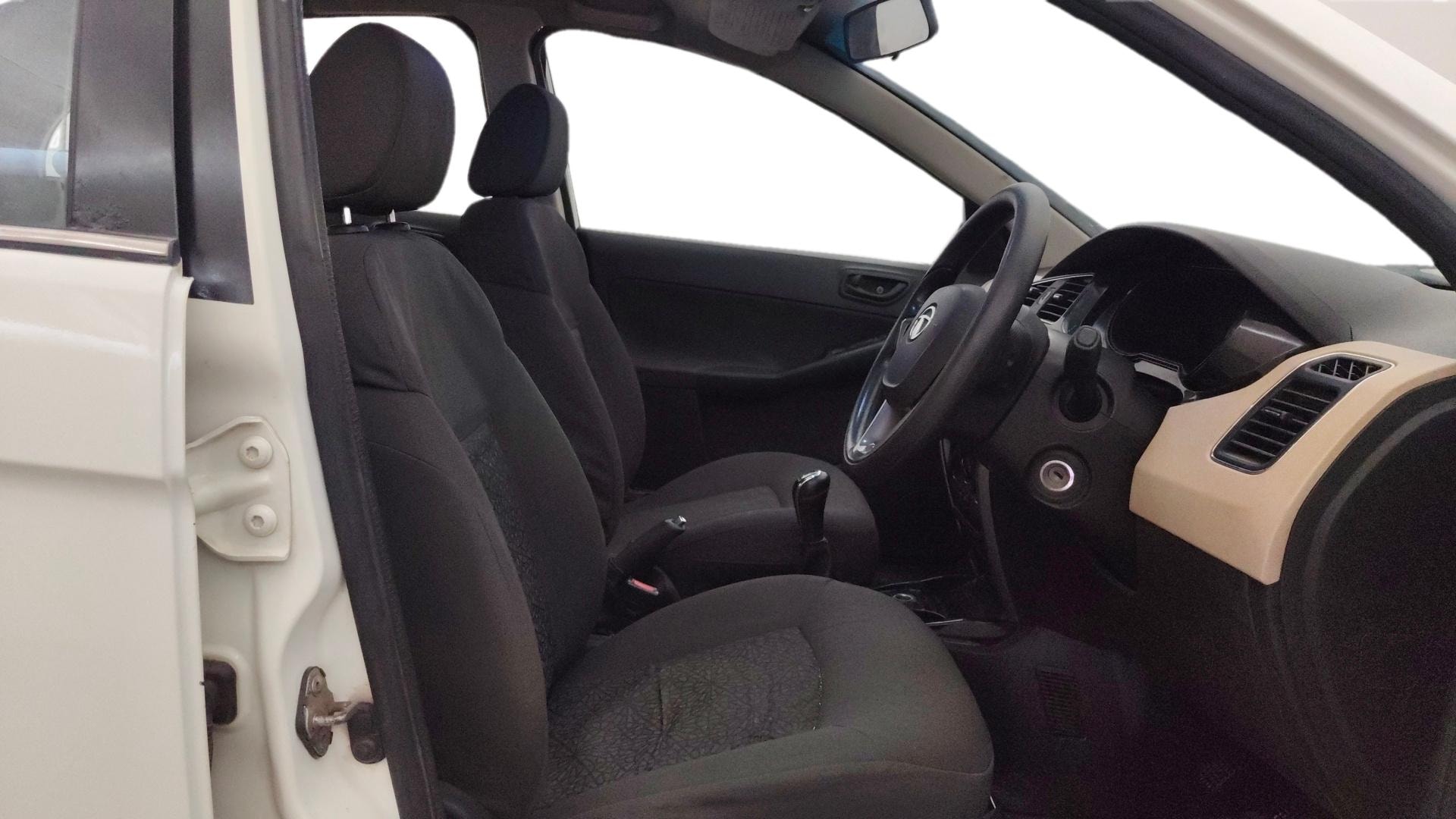 Used 2015 Tata Zest Used 2015 Tata Zest