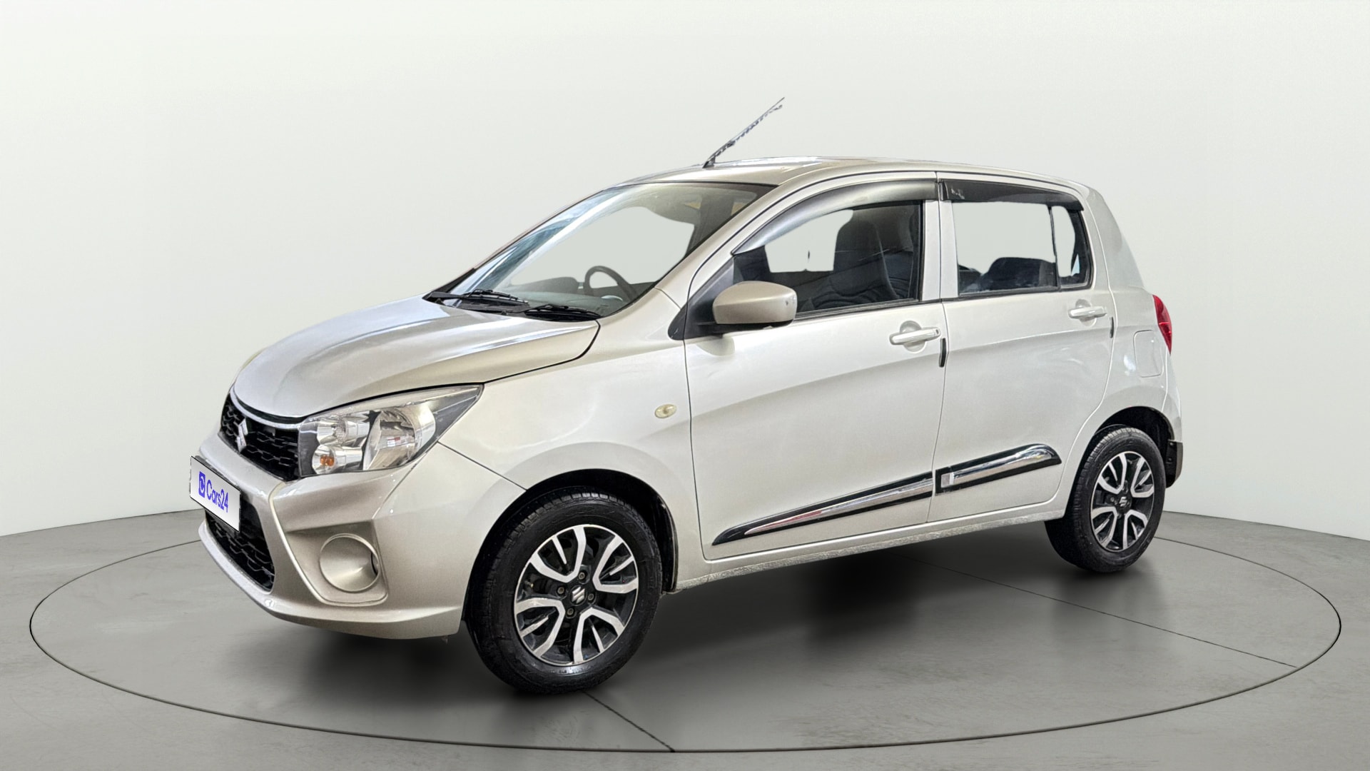 View 2020 Maruti Suzuki 1000 Base Variant Image 34 Used 2020 Maruti Suzuki 1000 Base Variant Image 34