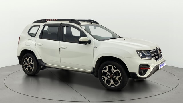 View Renault Duster Image 21 Used Renault Duster Image 21