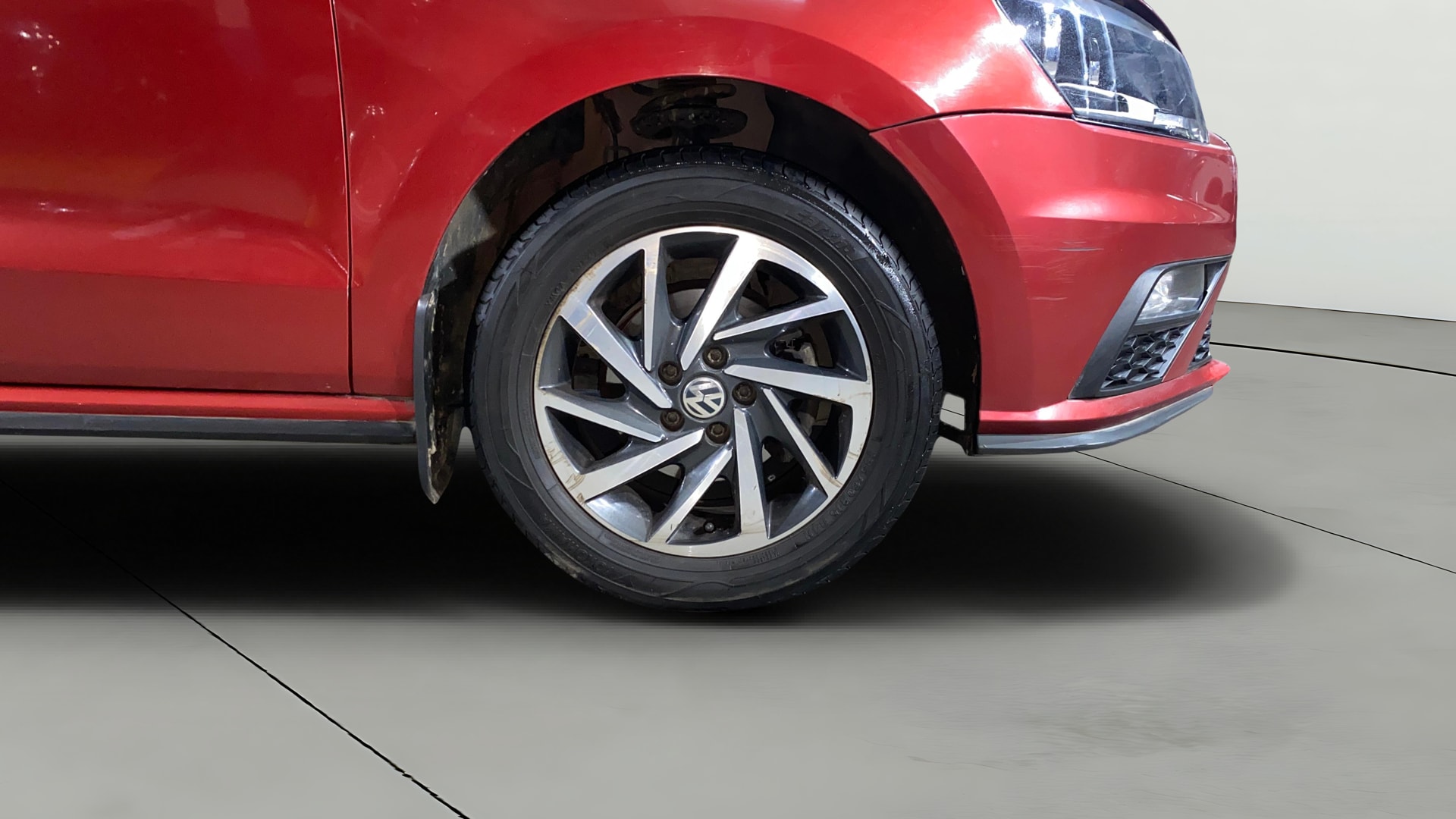 Used 2019 Volkswagen Polo Used 2019 Volkswagen Polo