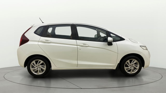 View Honda Jazz Image 8 Used Honda Jazz Image 8