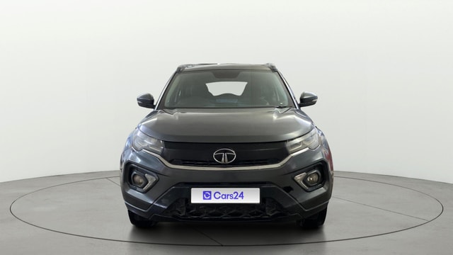 View Tata Nexon Image 1 Used Tata Nexon Image 1
