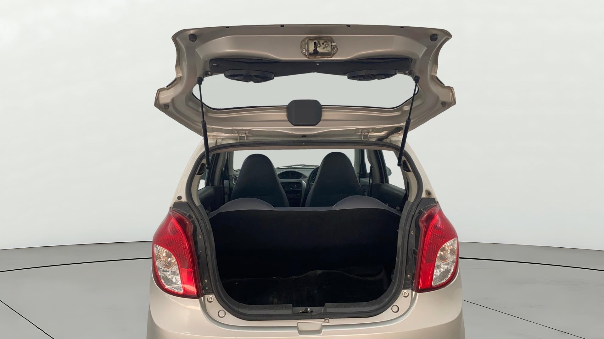 View 2016 Maruti Suzuki Alto 800 LX Image 29 Used 2016 Maruti Suzuki Alto 800 LX Image 29
