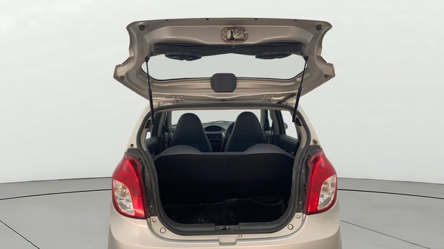 View Maruti Suzuki Alto 800 Image 29 Used Maruti Suzuki Alto 800 Image 29