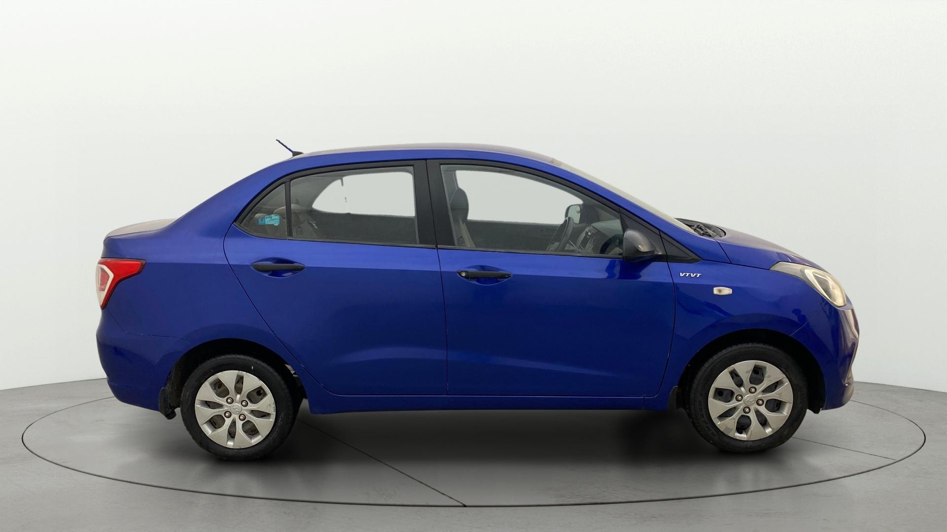 View 2016 Hyundai Xcent Base Petrol Image 25 Used 2016 Hyundai Xcent Base Petrol Image 25