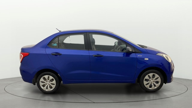 View Hyundai Xcent Image 25 Used Hyundai Xcent Image 25