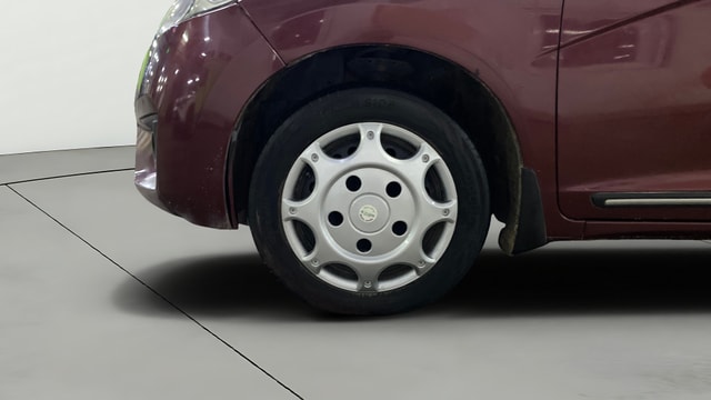 View Honda Jazz Image 33 Used Honda Jazz Image 33