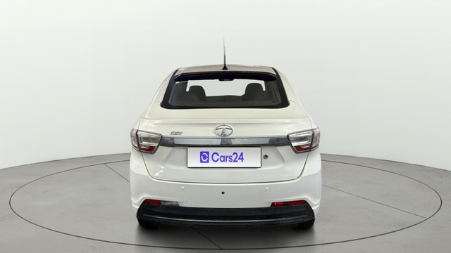 View Tata Tigor Image 39 Used Tata Tigor Image 39