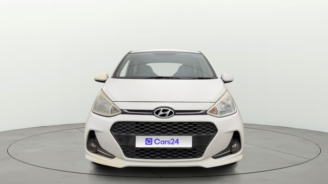 View Hyundai Grand i10 Image 1 Used Hyundai Grand i10 Image 1