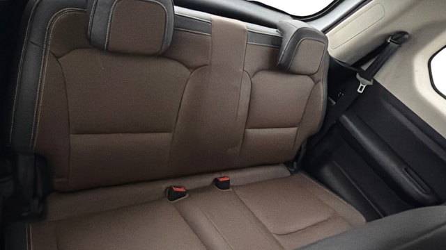 View Mahindra Scorpio-N Image 13 Used Mahindra Scorpio-N Image 13