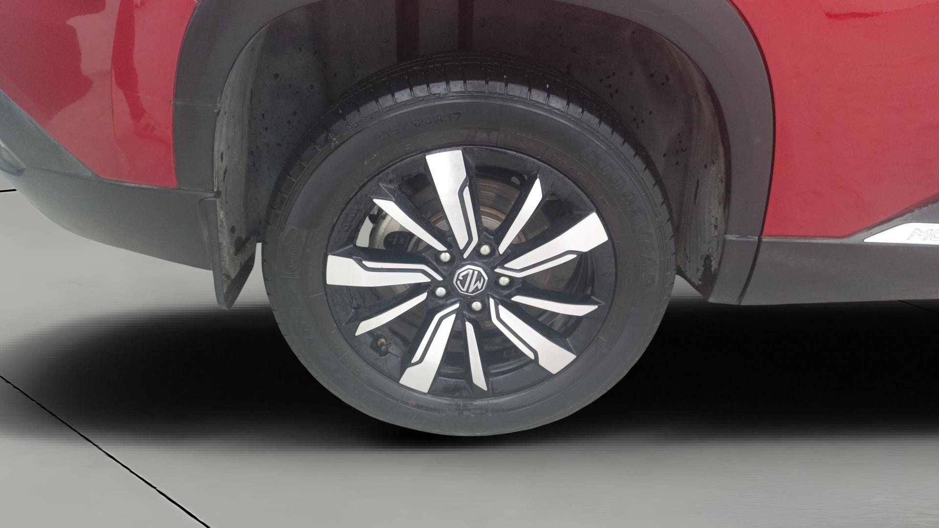 View 2019 MG Hector Sharp Petrol BS IV Image 34 Used 2019 MG Hector Sharp Petrol BS IV Image 34
