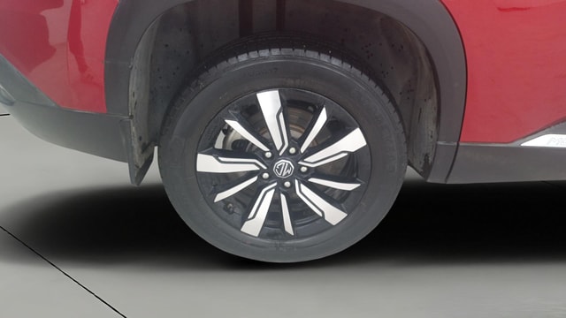 View MG Hector Image 34 Used MG Hector Image 34