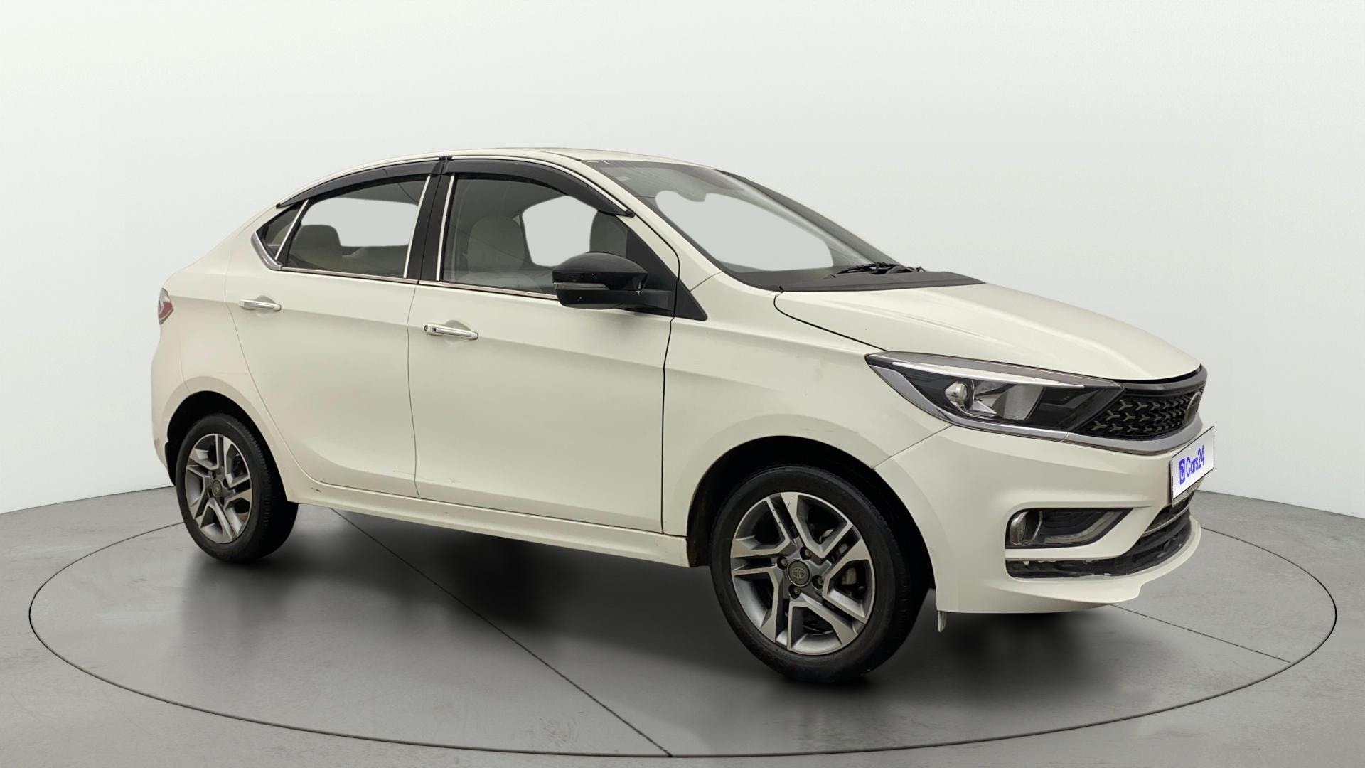 View 2025 Tata Tigor XE Diesel Image 22 Used 2025 Tata Tigor XE Diesel Image 22