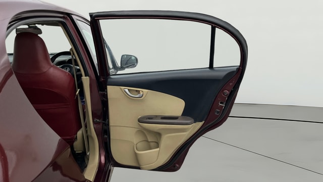 View Honda Amaze Image 7 Used Honda Amaze Image 7