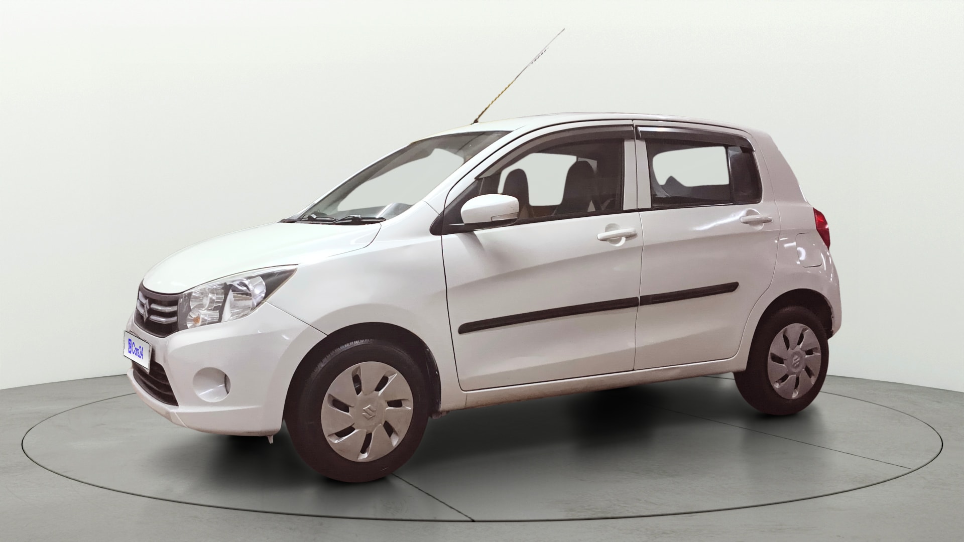 View 2017 Maruti Suzuki 1000 Base Variant Image 35 Used 2017 Maruti Suzuki 1000 Base Variant Image 35