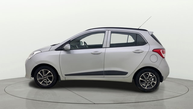 View Hyundai Grand i10 Image 25 Used Hyundai Grand i10 Image 25