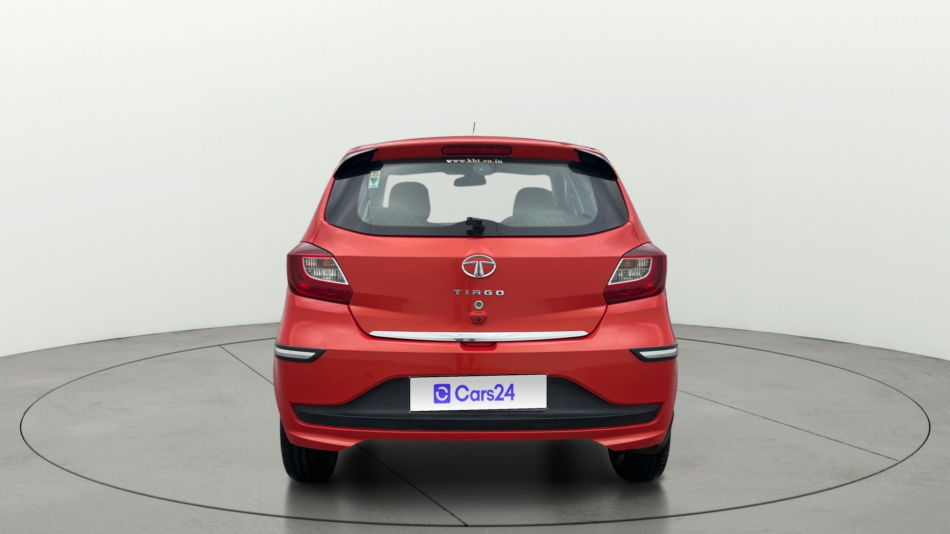 Used 2022 Tata Tiago Used 2022 Tata Tiago
