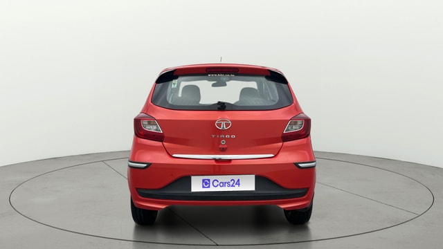 View Tata Tiago Image 39 Used Tata Tiago Image 39