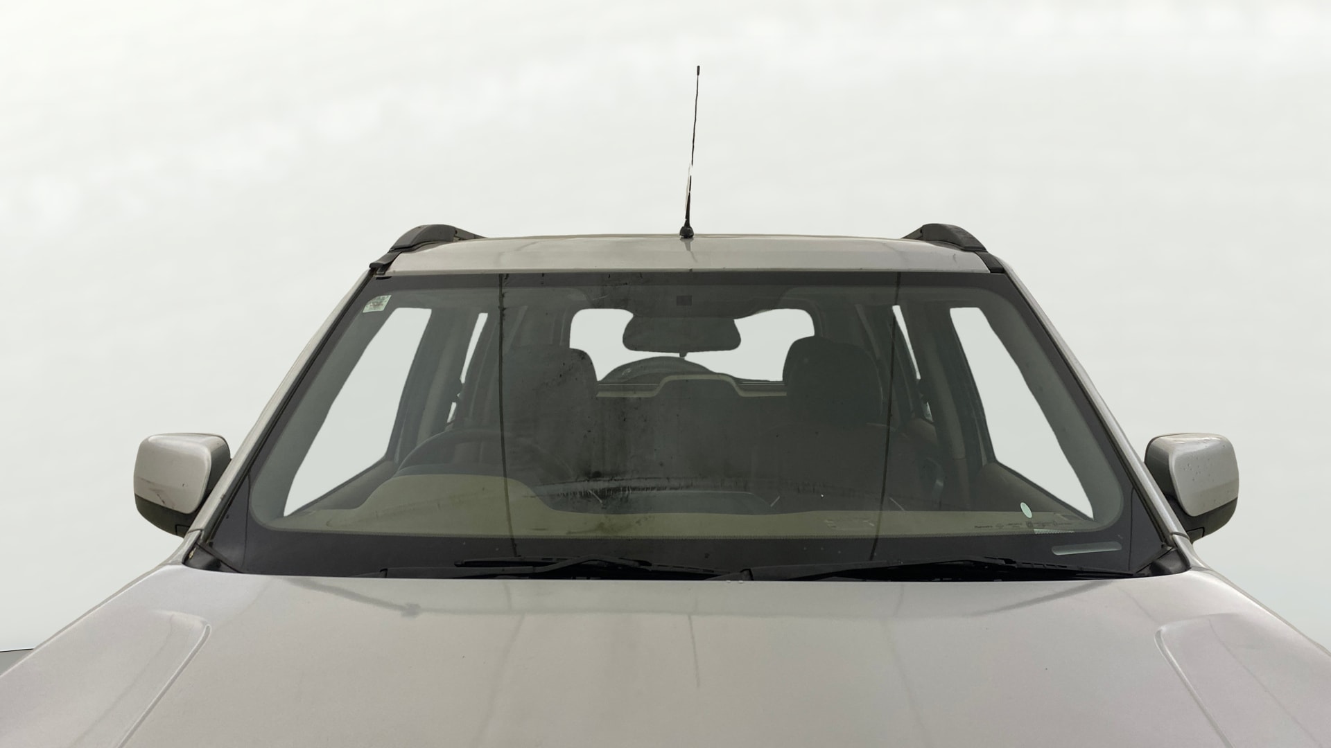 View 2017 Mahindra TUV300 T8 Image 36 Used 2017 Mahindra TUV300 T8 Image 36
