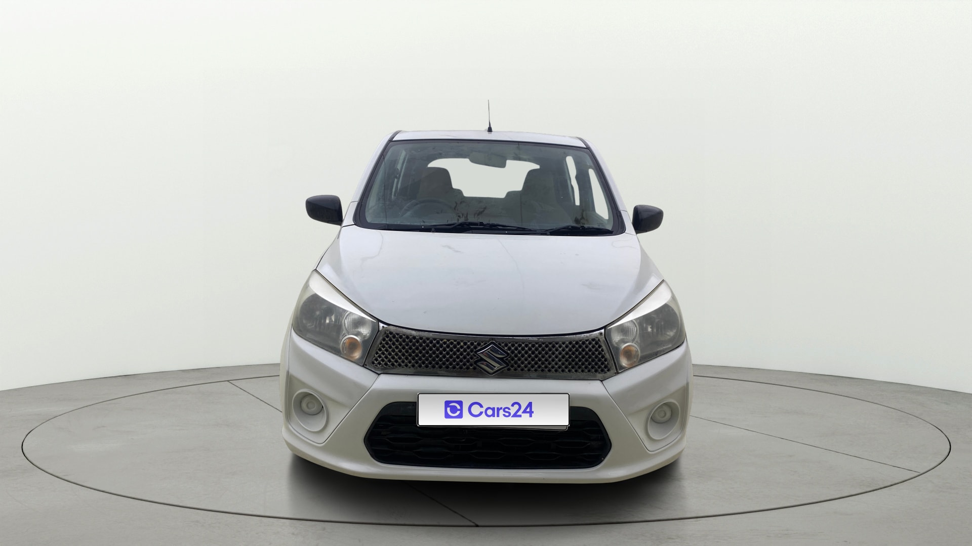 Used 2019 Maruti Suzuki 1000 Used 2019 Maruti Suzuki 1000