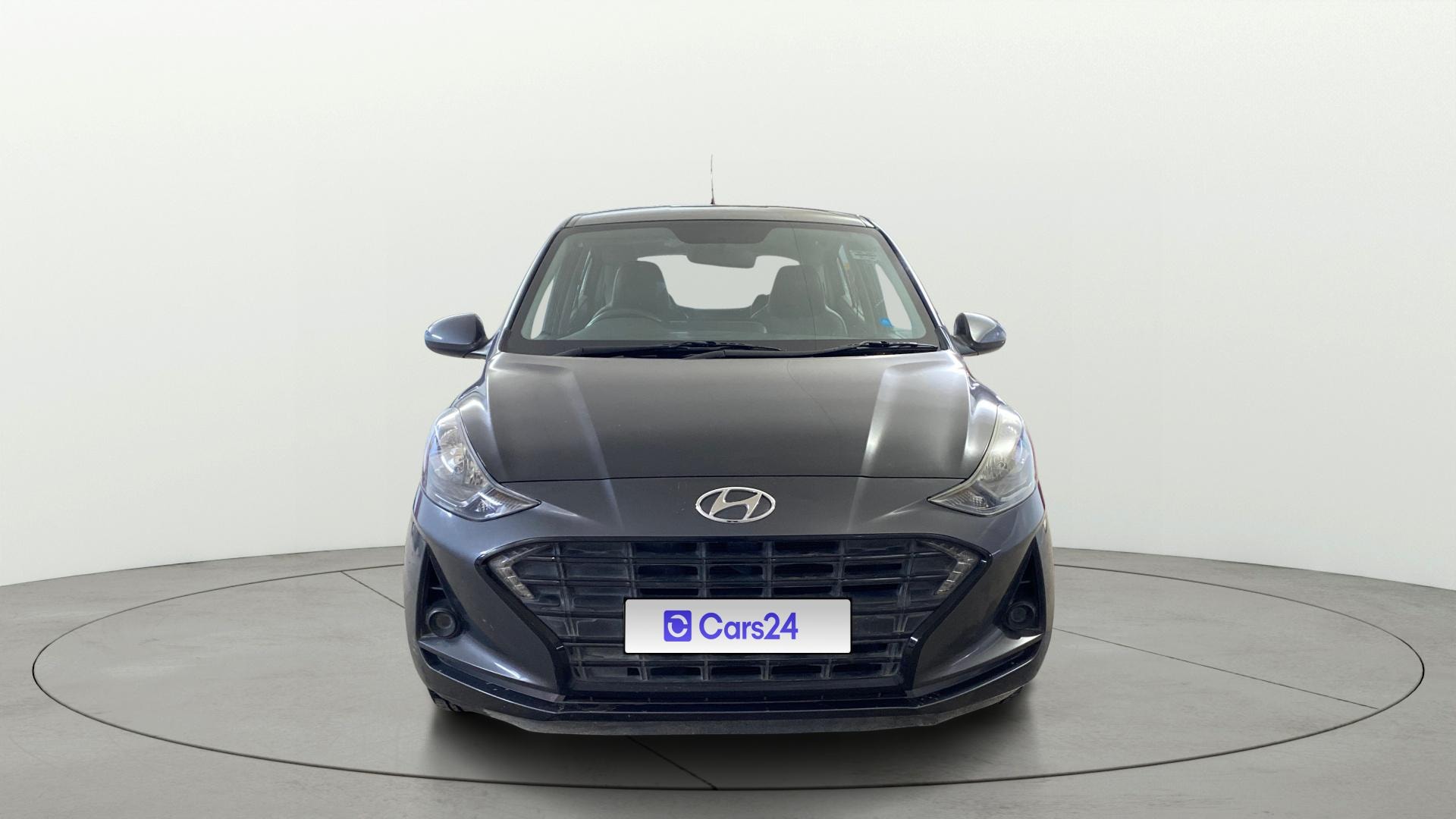 Used 2021 Hyundai Grand i10 Nios Used 2021 Hyundai Grand i10 Nios