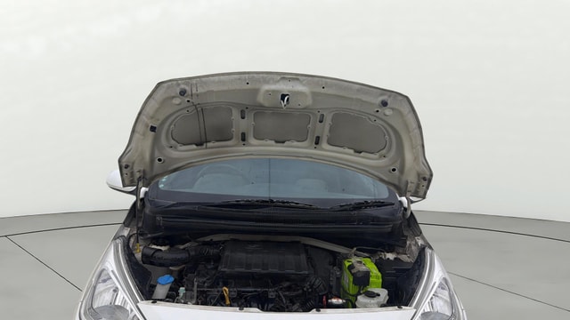 View Hyundai Grand i10 Image 31 Used Hyundai Grand i10 Image 31