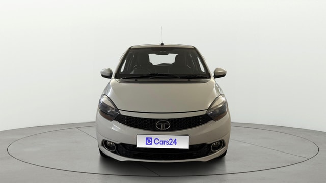 View Tata Tiago Image 1 Used Tata Tiago Image 1
