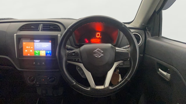 View Maruti Suzuki Alto K10 Image 20 Used Maruti Suzuki Alto K10 Image 20