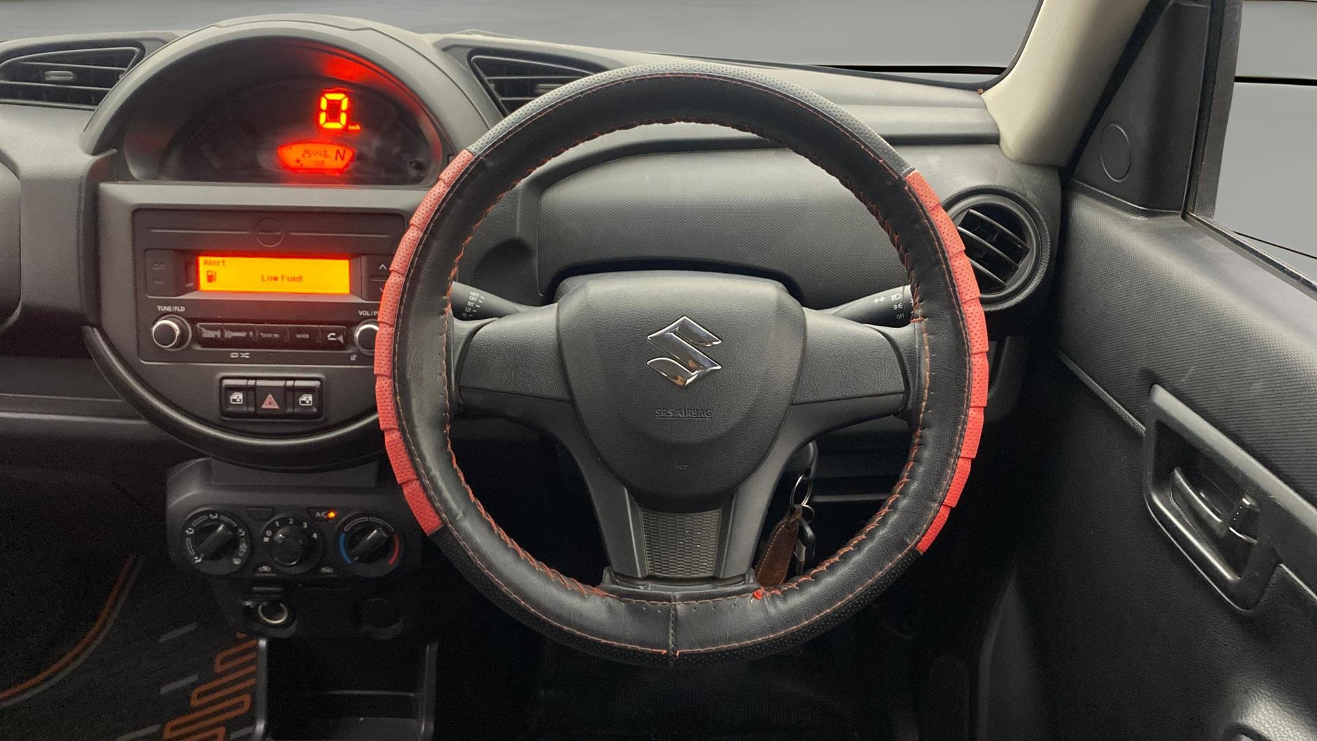 Used 2020 Maruti Suzuki 1000 Used 2020 Maruti Suzuki 1000