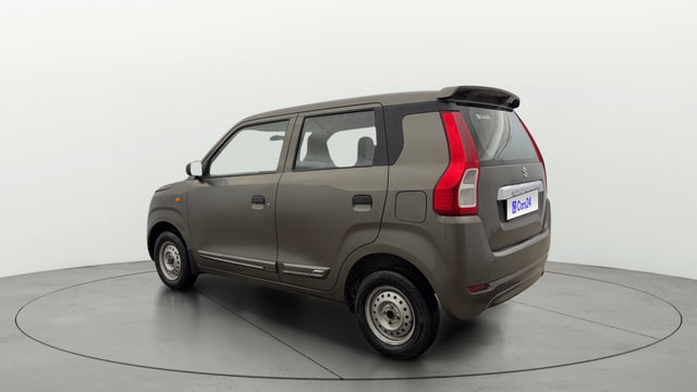 View Maruti Suzuki 1000 Image 2 Used Maruti Suzuki 1000 Image 2
