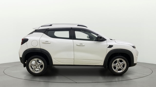 View Renault Kiger Image 8 Used Renault Kiger Image 8