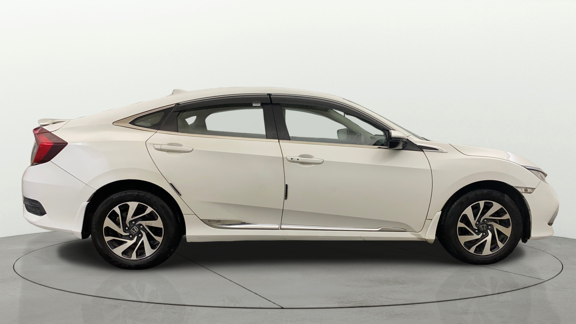 View 2019 Honda Civic Hybrid Image 26 Used 2019 Honda Civic Hybrid Image 26