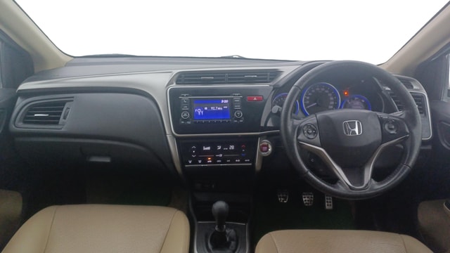View Honda City Image 16 Used Honda City Image 16