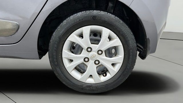 View Hyundai Grand i10 Image 11 Used Hyundai Grand i10 Image 11