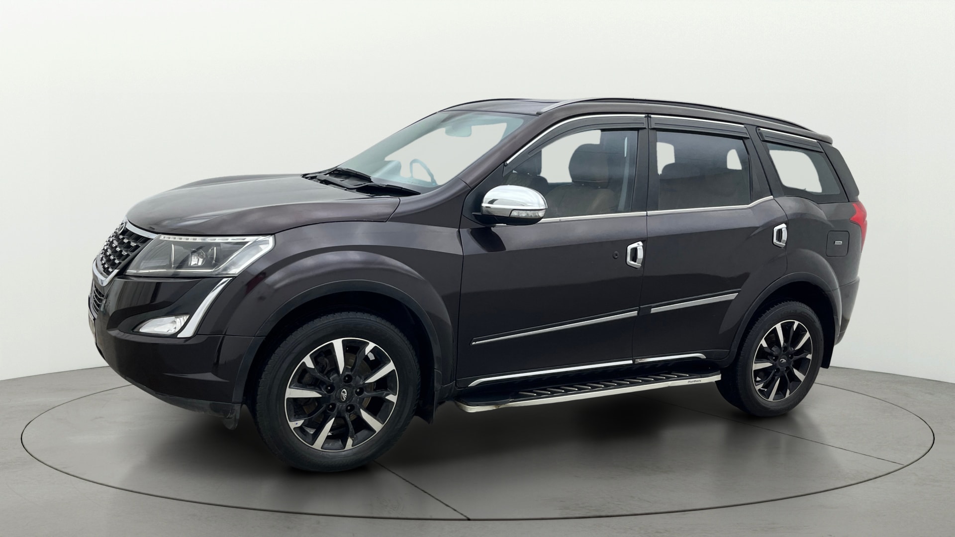 Used 2019 Mahindra XUV500 Used 2019 Mahindra XUV500