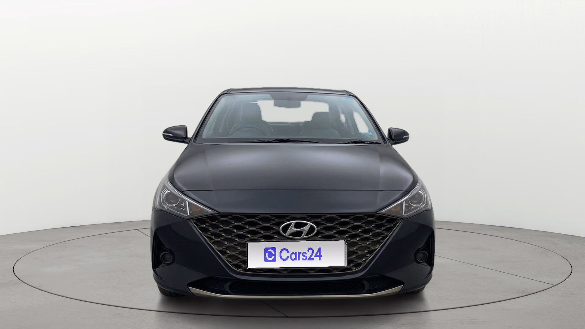 Used 2020 Hyundai Verna Used 2020 Hyundai Verna