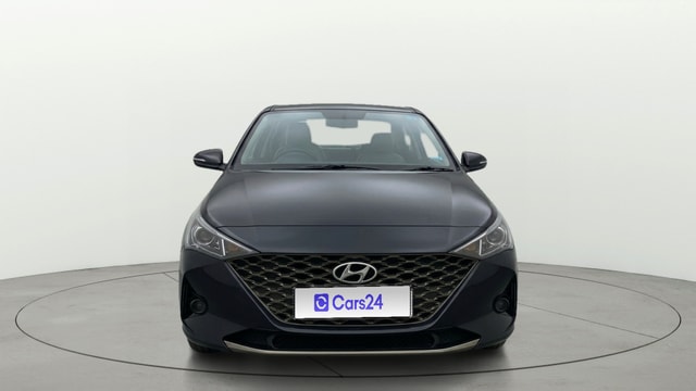 View Hyundai Verna Image 1 Used Hyundai Verna Image 1