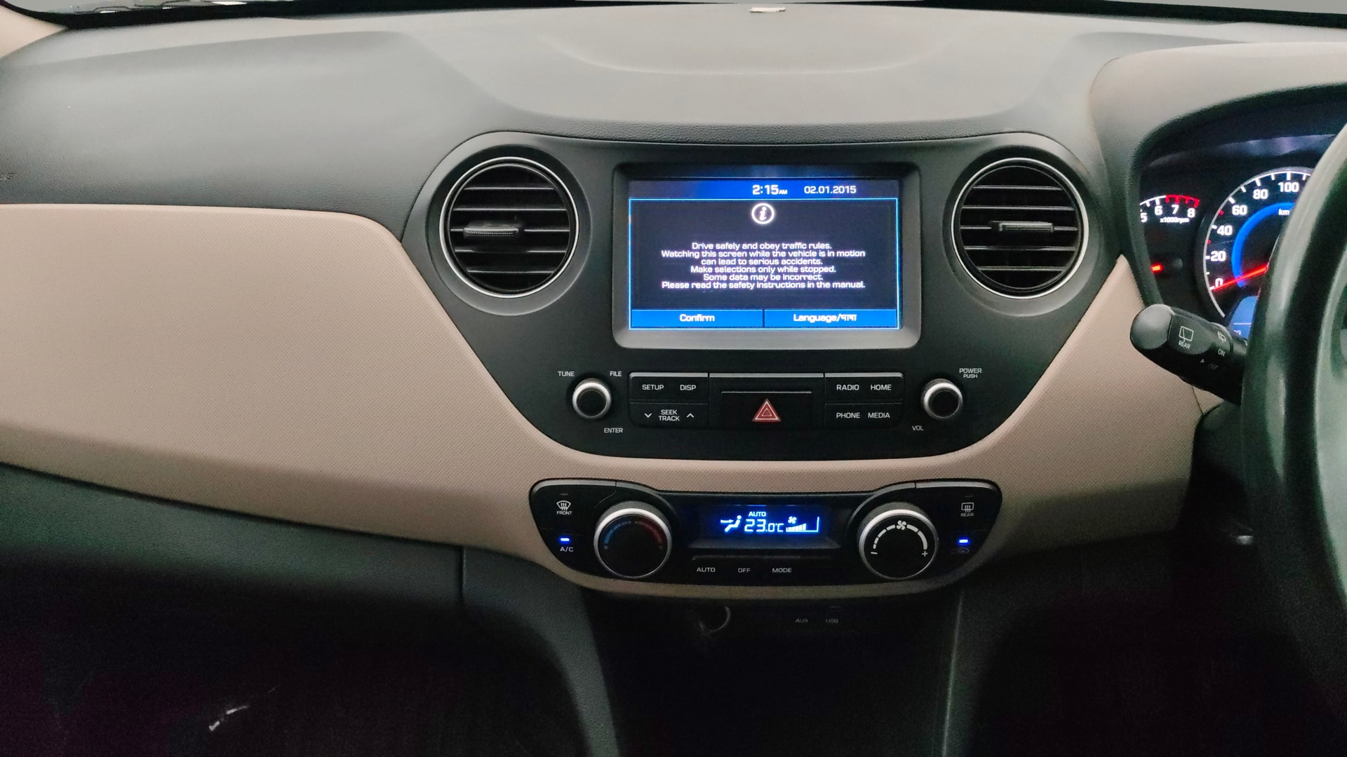 View 2017 Hyundai Grand i10 1.2 Asta Petrol Image 17 Used 2017 Hyundai Grand i10 1.2 Asta Petrol Image 17