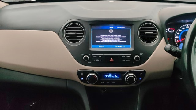 View Hyundai Grand i10 Image 17 Used Hyundai Grand i10 Image 17