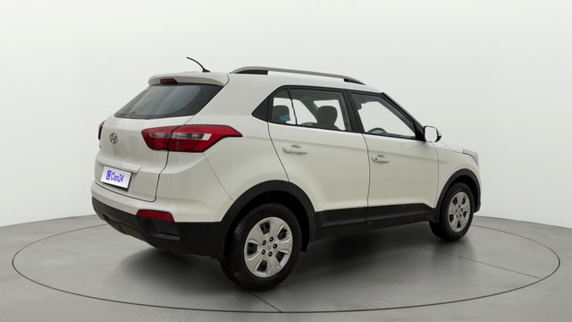 View Hyundai Creta Image 41 Used Hyundai Creta Image 41