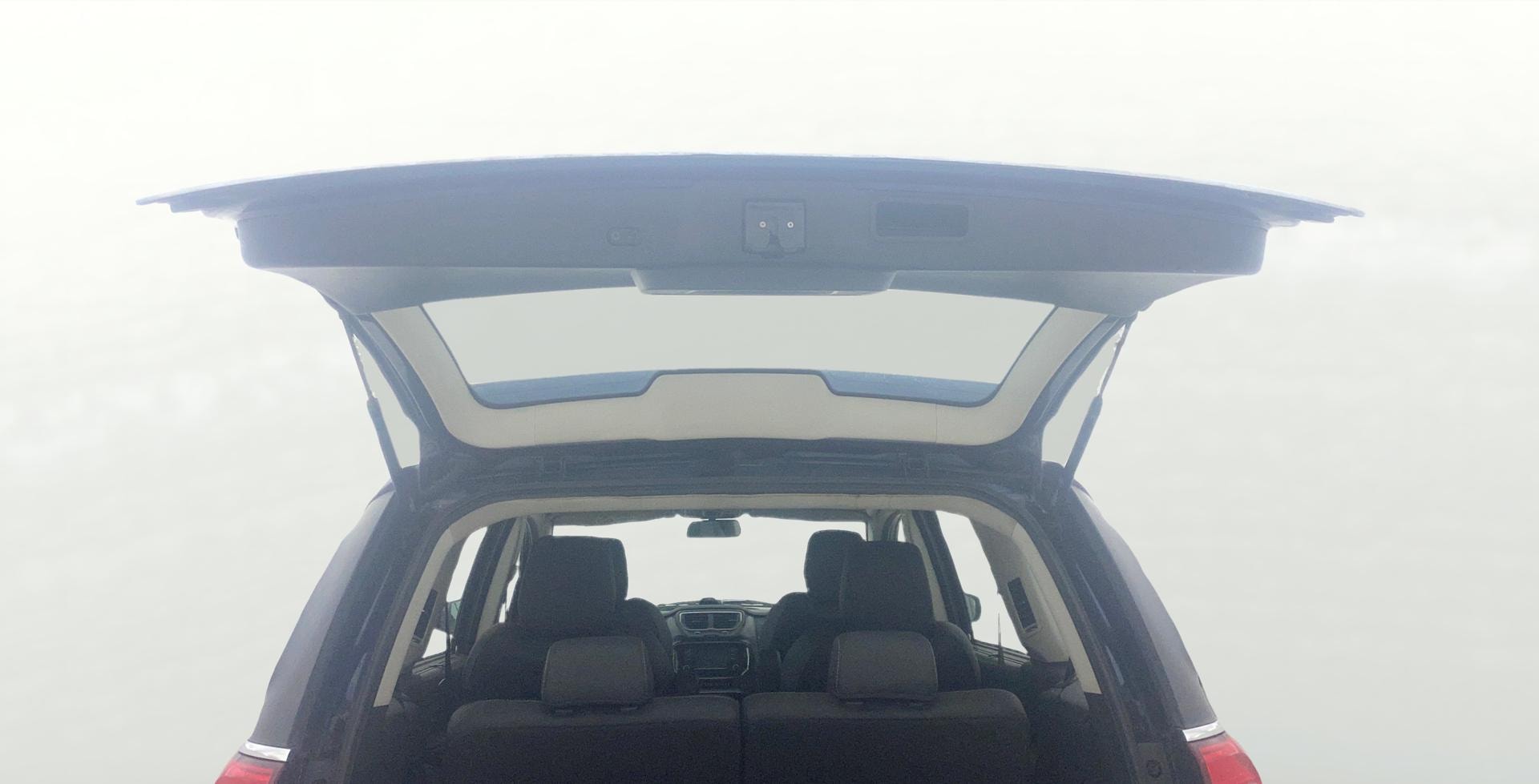 View 2017 Tata Hexa XT 4X4 Image 32 Used 2017 Tata Hexa XT 4X4 Image 32